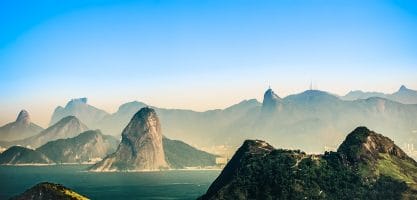 Río: la auténtica “coisa mais linda”
