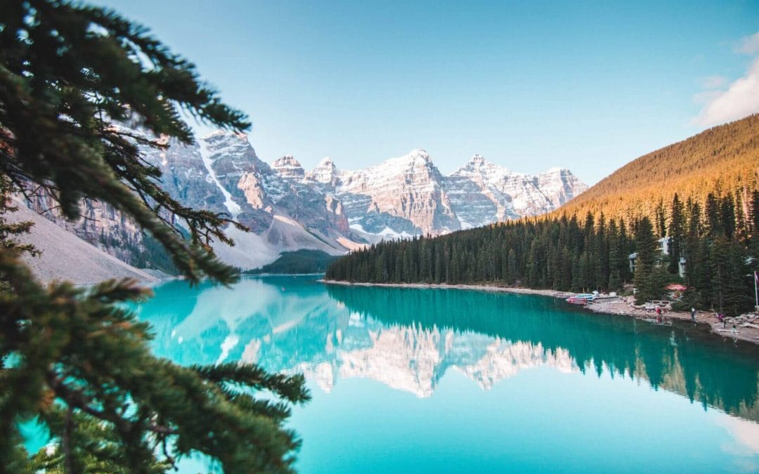 Tramita la visa canadiense, te decimos cómo hacerlo