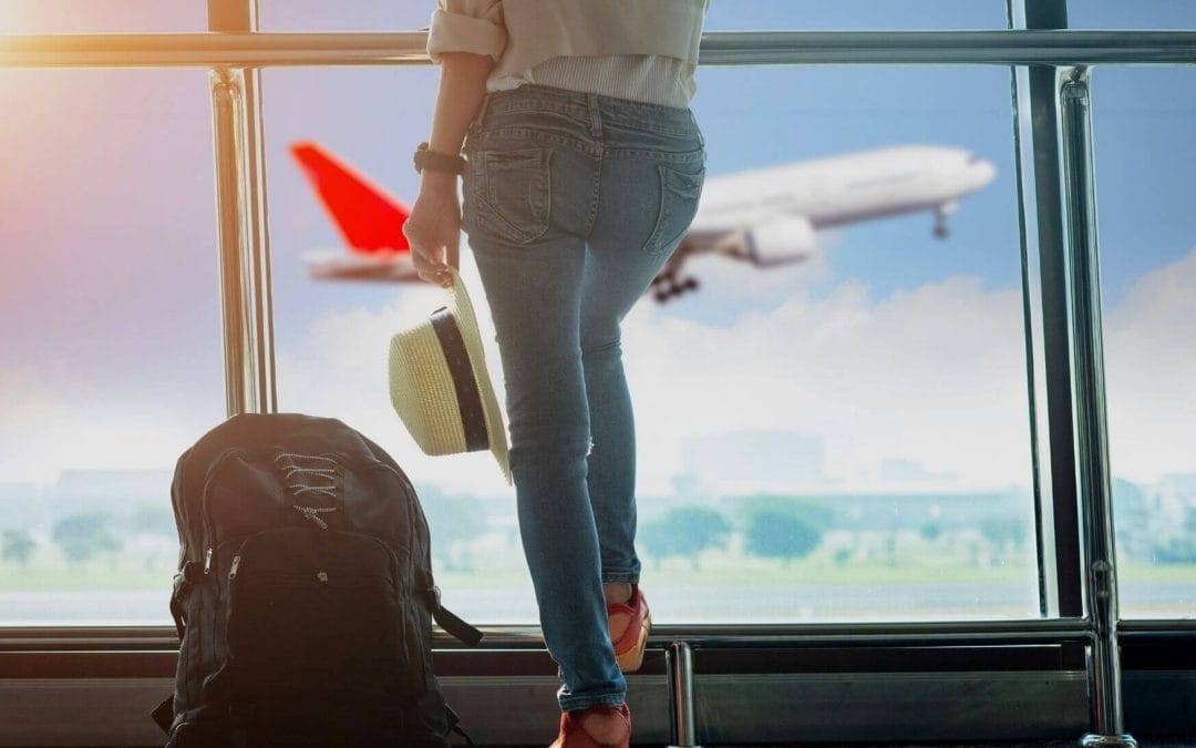 Dos vuelos para llegar a un destino: ¿Lo recomendamos?