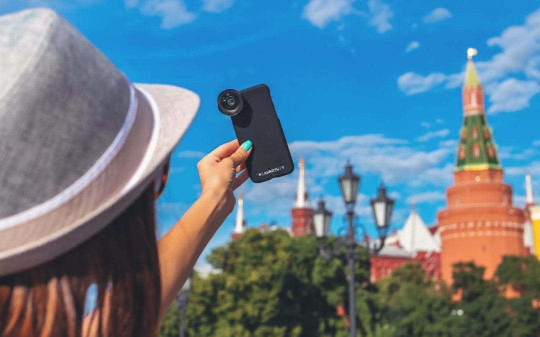 SIM para tus Viajes con HolaFly