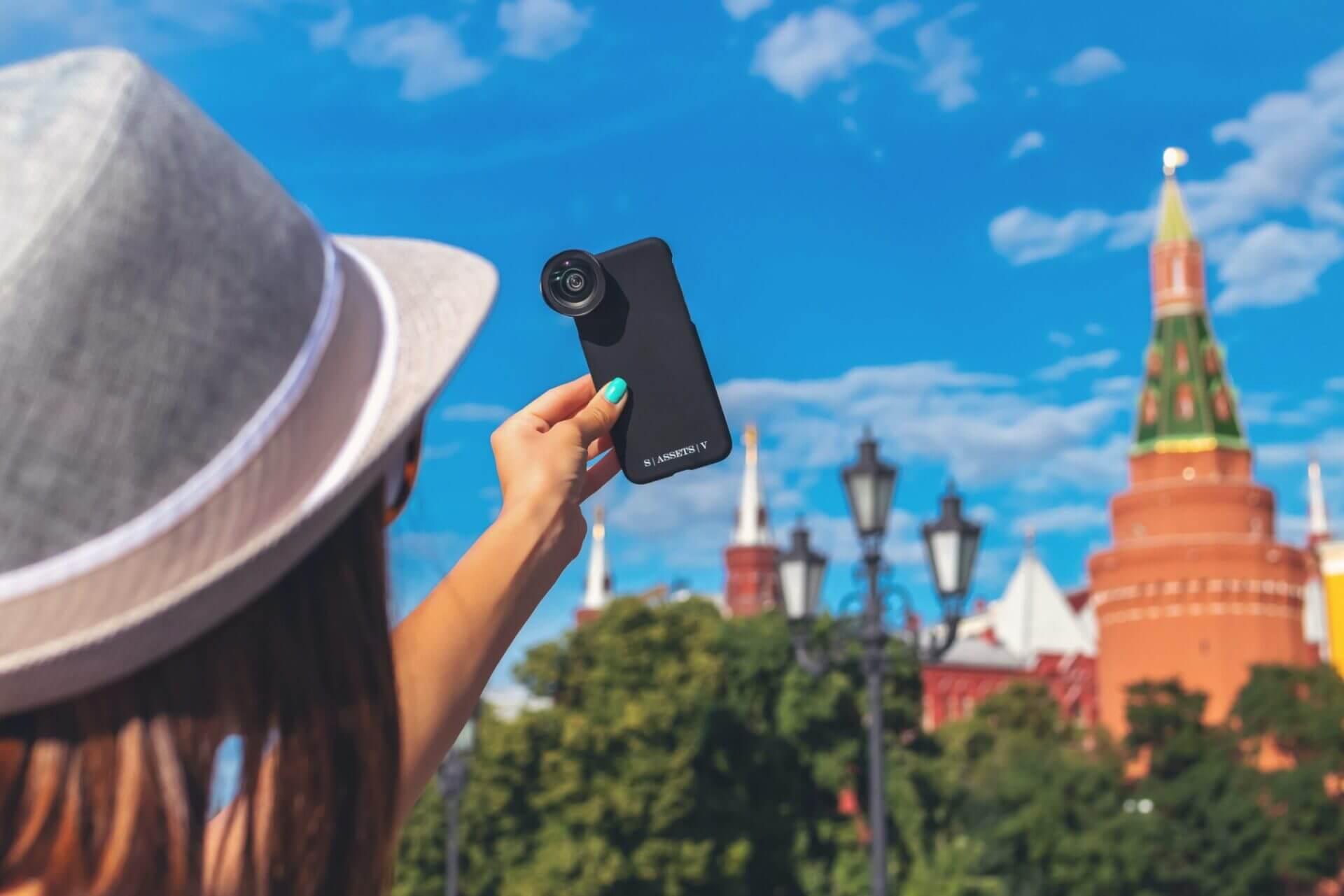 SIM para tus Viajes con HolaFly