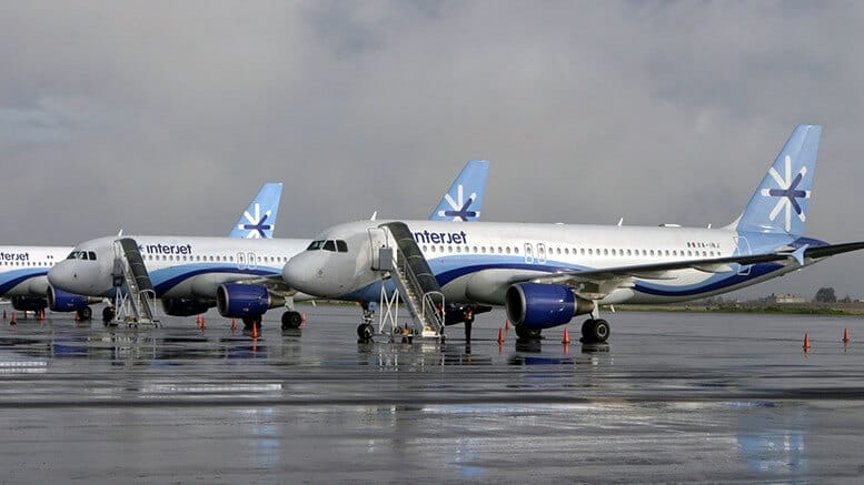 Nuestra experiencia viajando con Interjet ¡Tienes que saber esto!