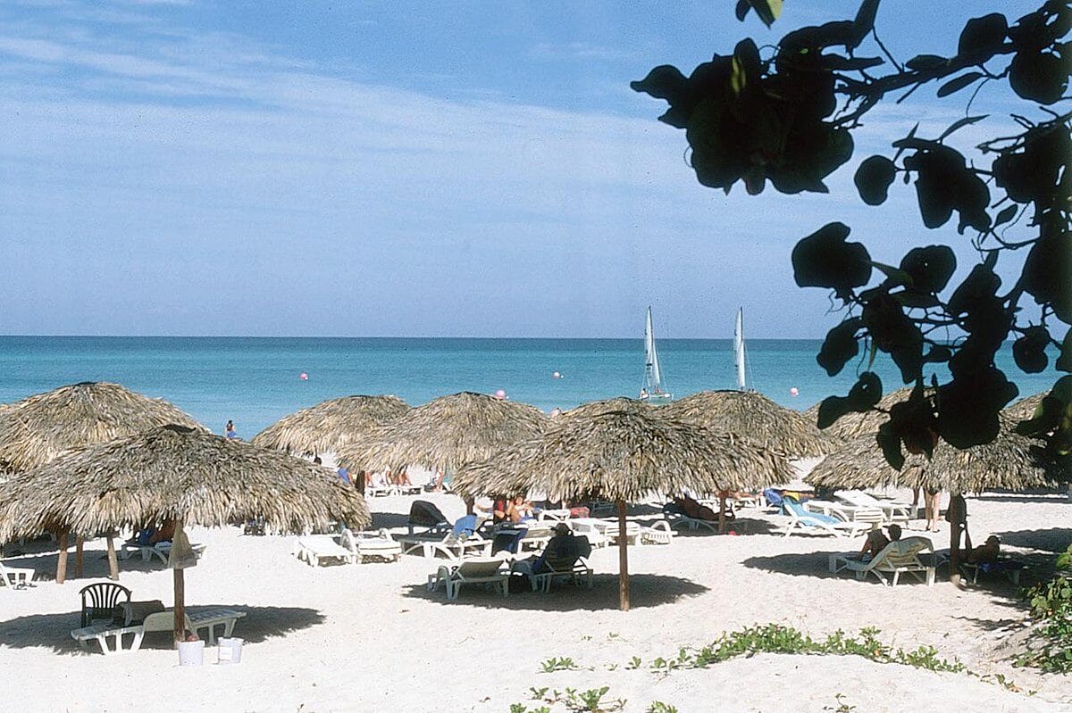 OFERTON A VARADERO vuelo redondo saliendo de CDMX, Guadalajara, Monterrey, Cancún o Mérida y hospedaje 4 estrellas todo incluido desde ,227 pesos por persona