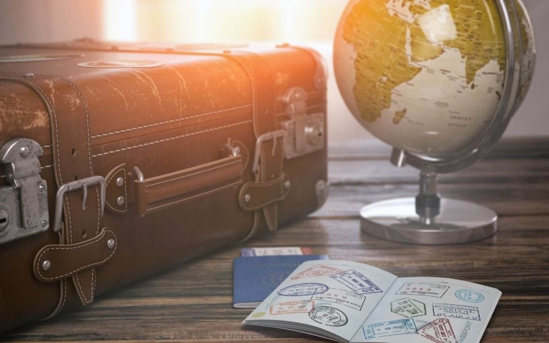 ETIAS: Conoce el permiso necesario para viajar a Europa