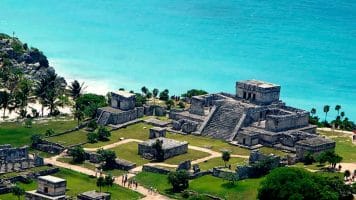 Kuukum Tulum Hotel