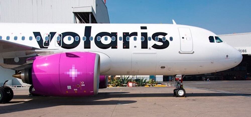 Venta especial Volaris