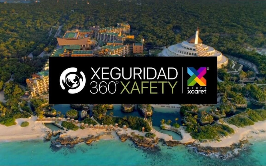 Los parques y el hotel Xcaret realizan pruebas de COVID-19