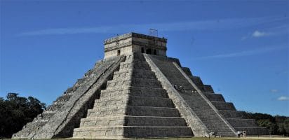 MEGA TOUR EN YUCATÁN 2024 / 6 días / Río Lagartos, Las Coloradas, Chichen Itzá, Cenote y más / Vuelos, hospedaje y traslados / Desde ,940 pesos por persona ¡Aparta con ,800MXN!