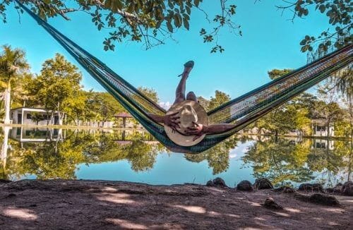 Los lugares imperdibles para conocer en México