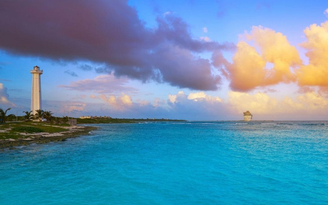 Mahahual Costa Maya: 10 formas de disfrutar este hermoso pueblo