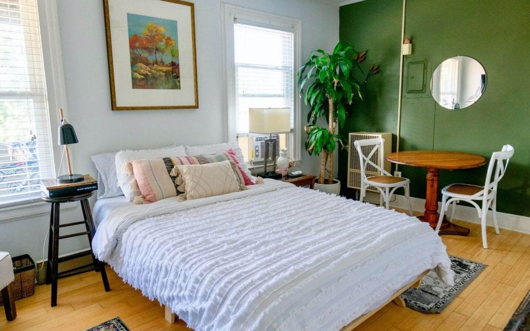 Airbnb, la mejor alternativa para hospedarte en lugares únicos a precios bajos