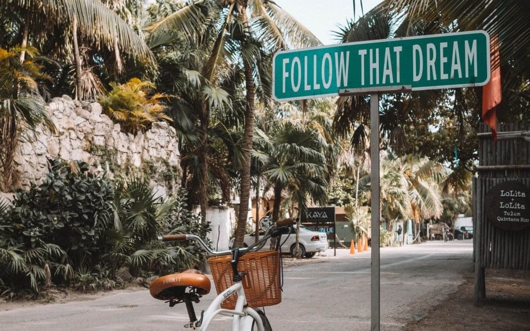 6 destinos en la Riviera Maya que debes visitar