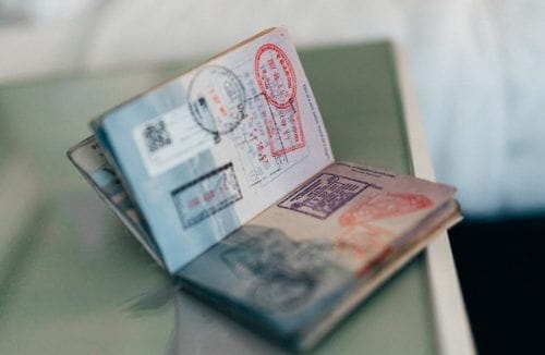 Tramita tu pasaporte, te decimos cómo hacerlo