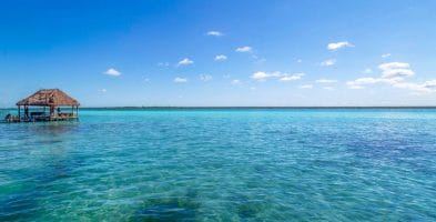 Hotel Buenavista Bacalar