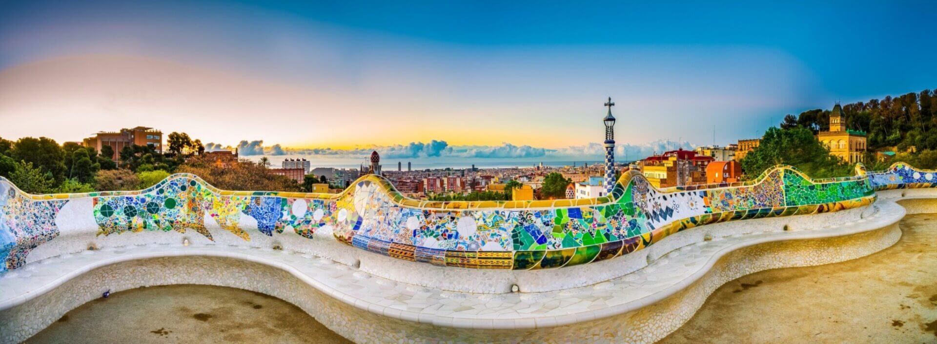 Barcelona Sencillo