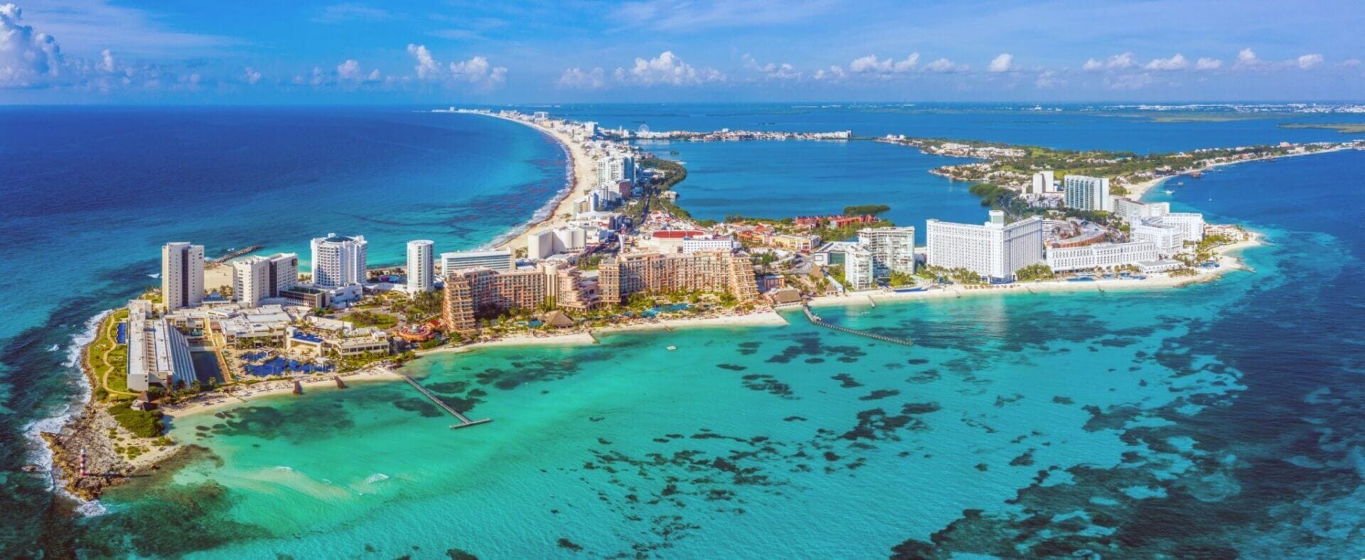 Aloft Cancún