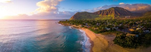 Aqua Aloha Surf Waikiki