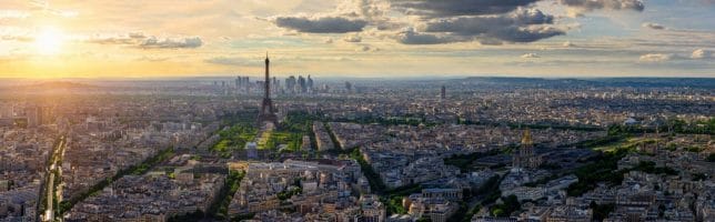 Vuelen a Berlín y regresen de París saliendo de CDMX o Cancún desde ,179 pesos ¡OPCIONES SIN PASAR POR EE.UU!