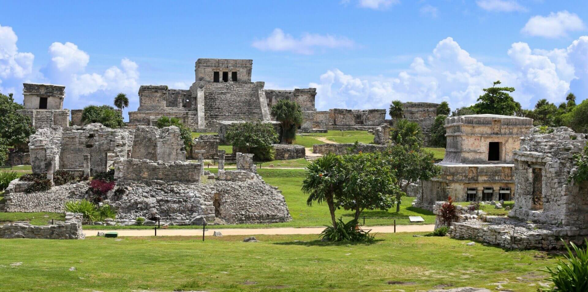 Diamante K - Inside Tulum National Park