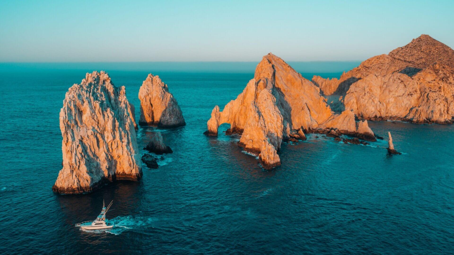 The Mexican Inn, Los Cabos