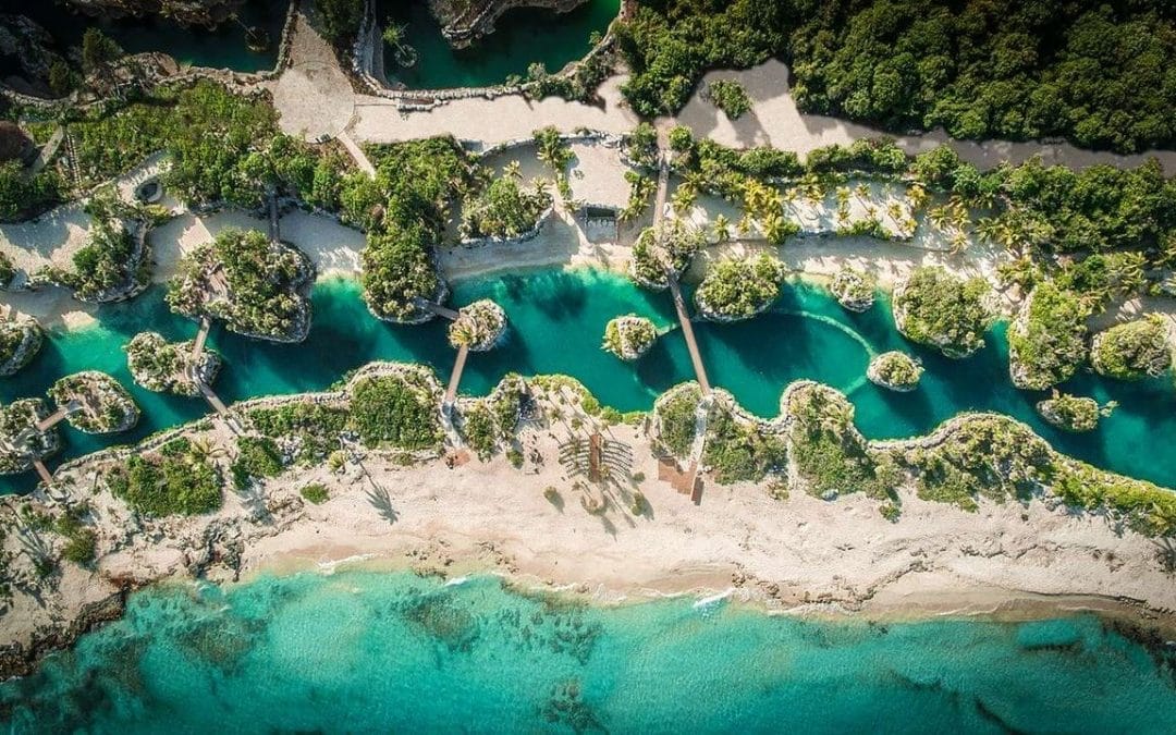 Xcaret México