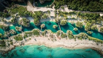 PAQUETE AL HOTEL XCARET de súper lujo All Fun Inclusive
