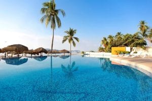 Krystal Beach Acapulco