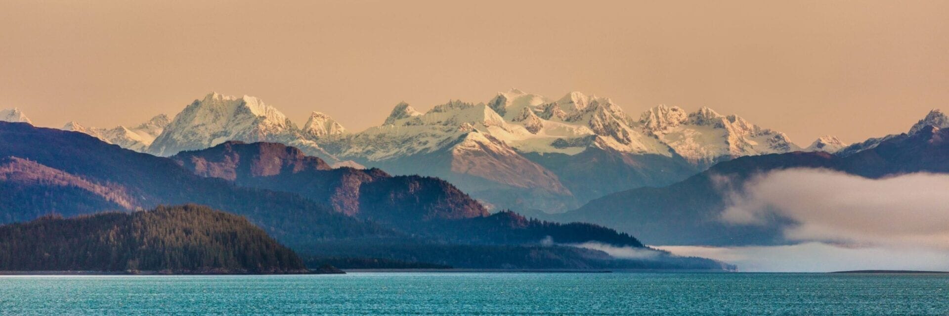 Vuelo ida y vuelta a Anchorahe, Alaska saliendo de CDMX o Cancún desde ,832 pesos ¡NO DURARÁ!