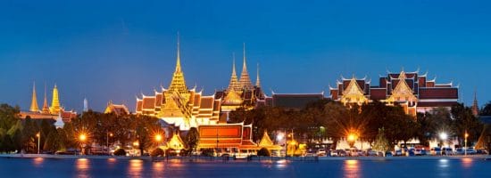 50% OFF para Tailandia en 9 días: Visita las islas tropicales, antiguos templos y su cultura desde ,780 pesos ¡Incluye actividades, guías, hospedajes y más!