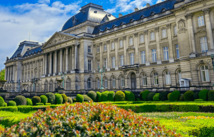 4 Encantos Europeos + 2 días en Bruselas de regalo