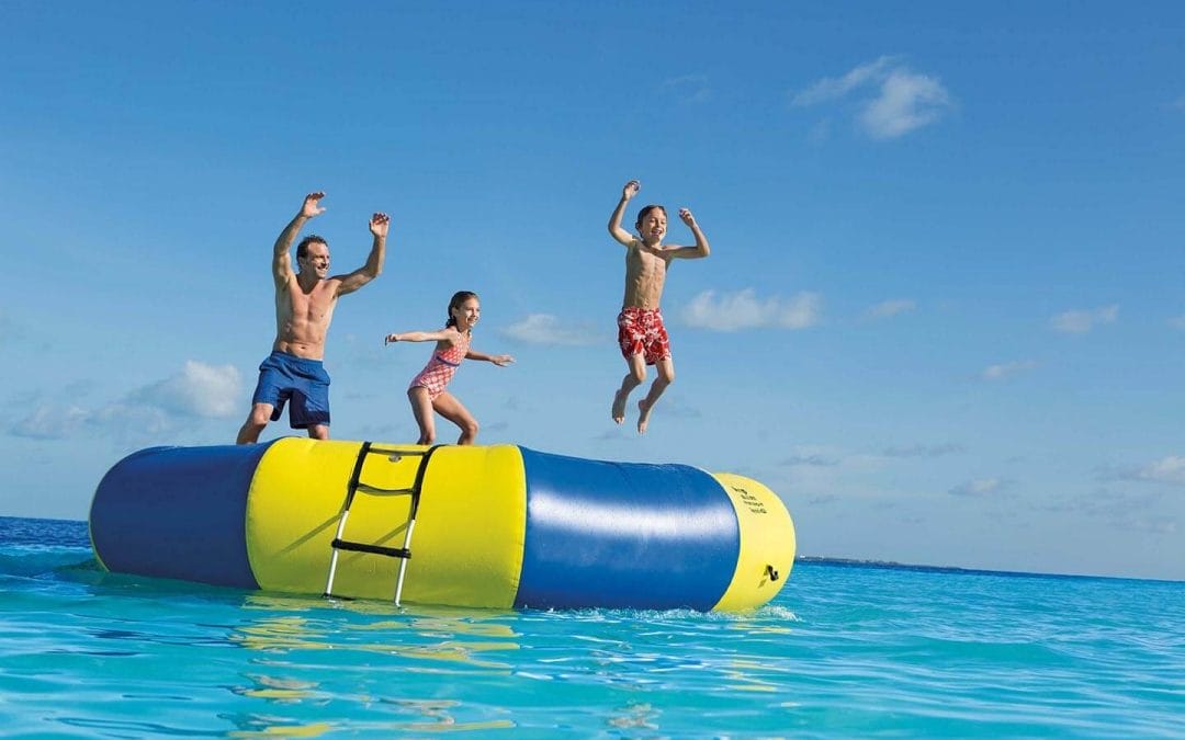 Razones para contratar un club vacacional