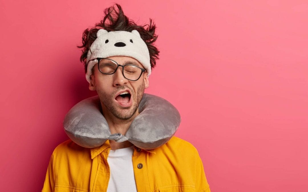 Consejos para vencer el Jet Lag y aprovechar al máximo tu viaje