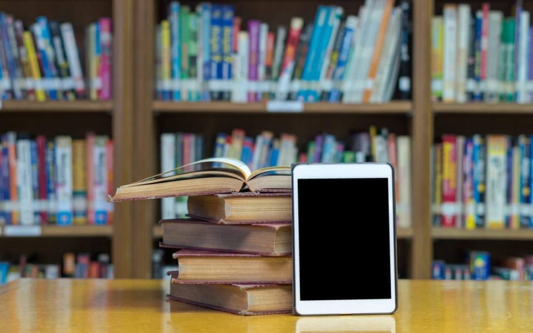 Libros y revistas GRATIS en esta cuarentena