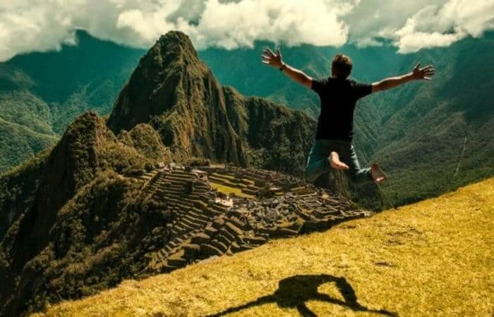 ¡Machu Picchu reabrió sus puertas a los turistas!
