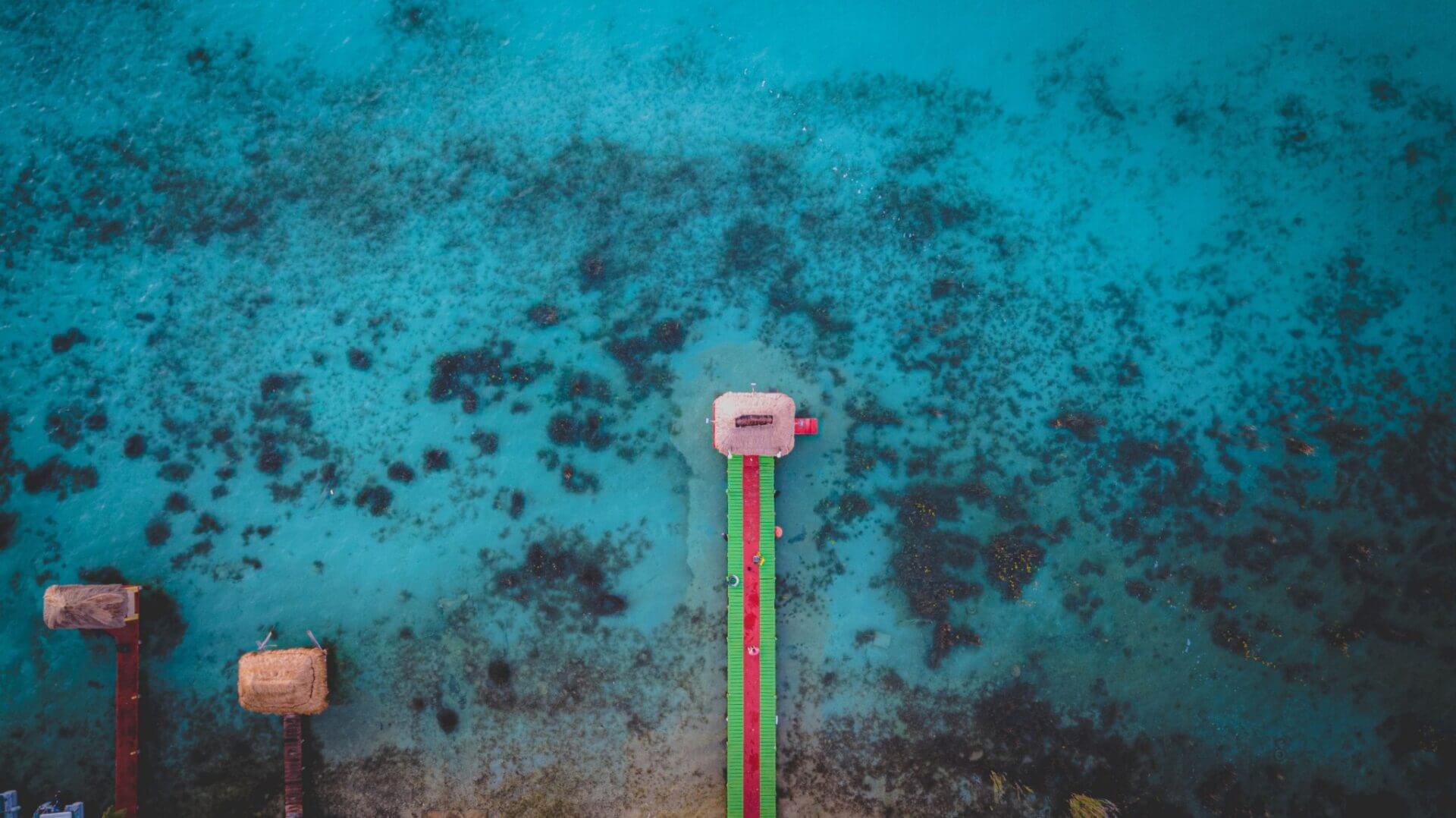 Hotel Koox Jool Bacalar