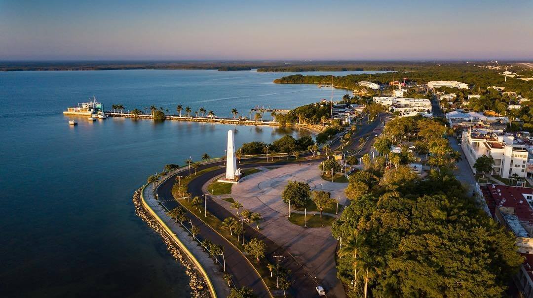 ¿Qué hacer en Chetumal?