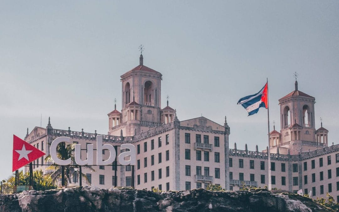 La Habana comienza a recibir vuelos internacionales el domingo