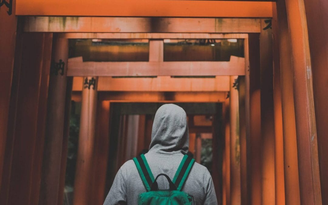 Viaja al extranjero sin saber inglés con estos tips