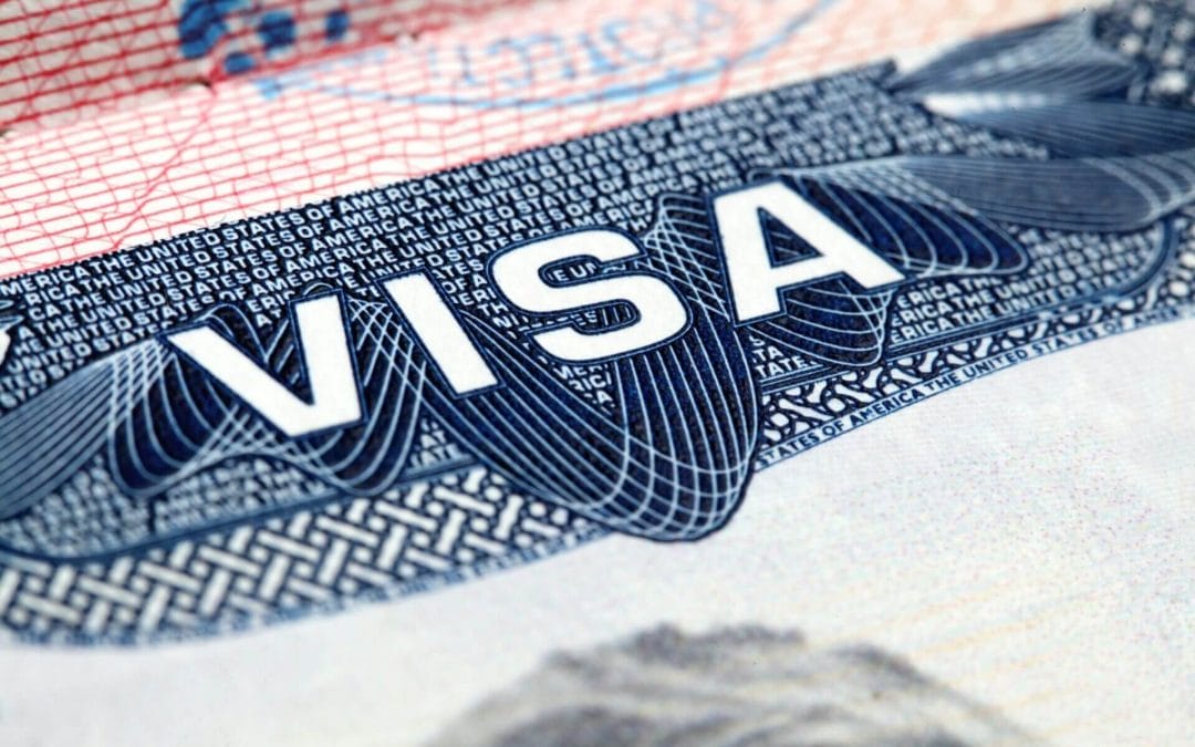 ¿Cómo es el proceso para obtener la visa americana?