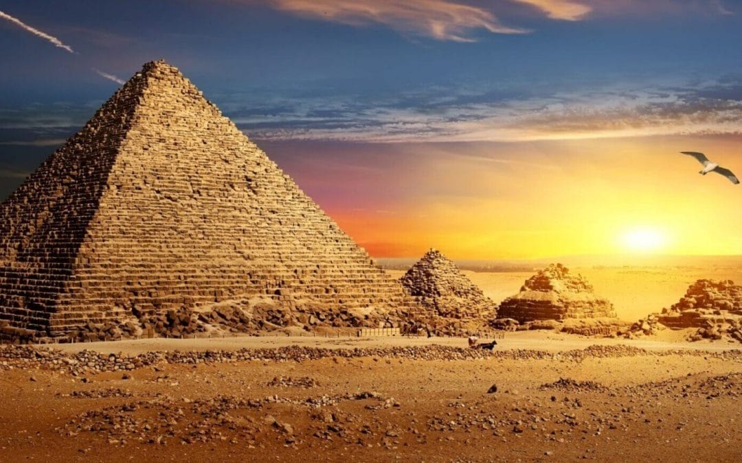 Aventura Por El Río Nilo