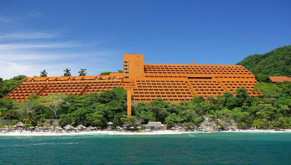 Las brisas Ixtapa