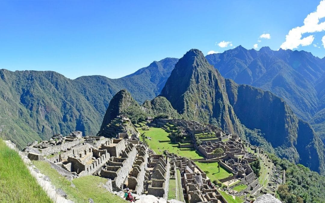 Lo Más Fascinante De Perú Con Vuelos Desde Cdmx