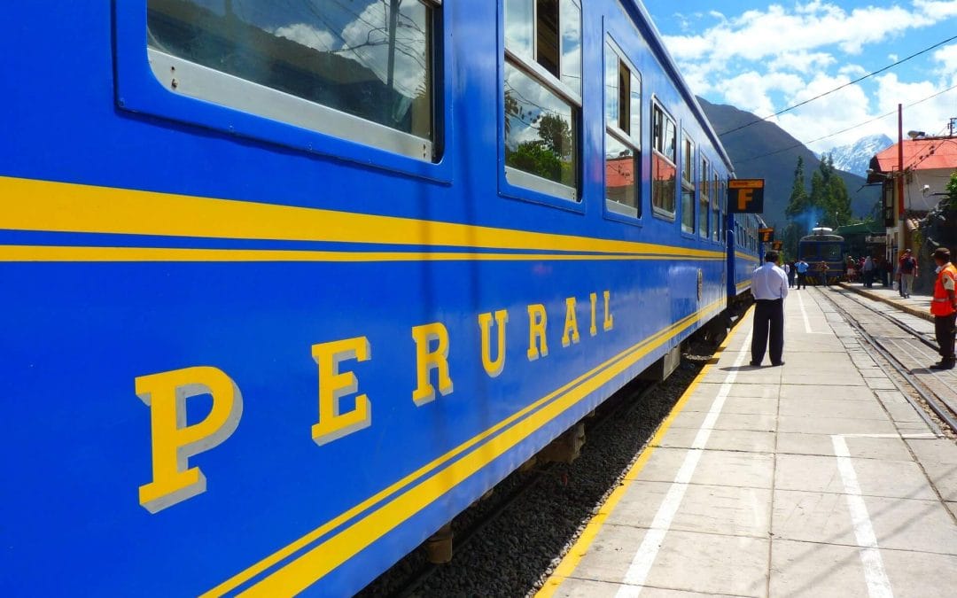 Machu Picchu vuelve a cerrar, está vez por protestas