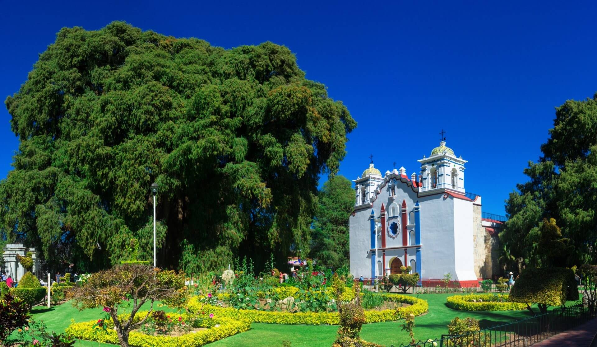 Hotel Misión Oaxaca