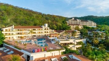 Park Royal Beach Huatulco