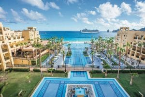 ¡SOLO HOY A LOS CABOS!: 4 días en el Riu Santa Fe 4* desde ,610 pesos p/p con vuelos saliendo de CDMX, GDL, Tijuana y Querétaro ¡Mega Precio!