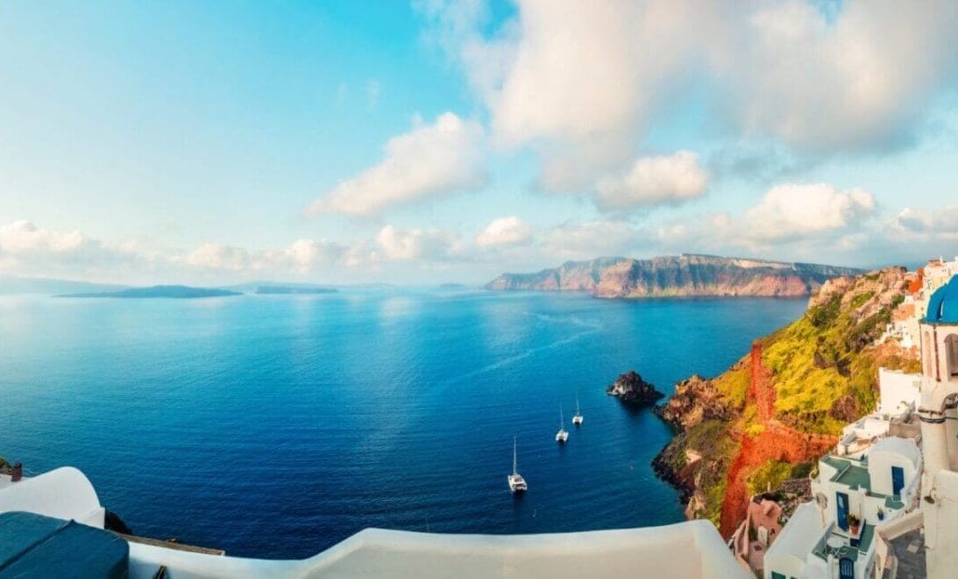 Turquía, Crucero Islas Griegas y Dubái TALV