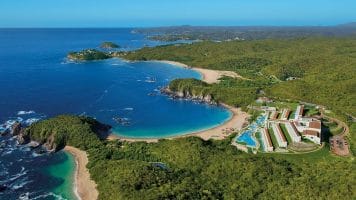 Secrets Huatulco