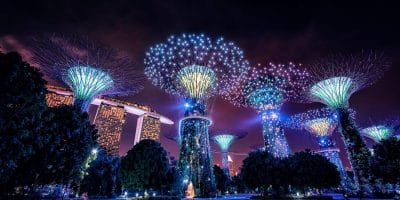 Singapur Sencillo