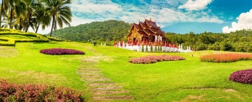 ¡Un Tour a Tailandia y Phuket 13 días en estos increíbles destinos desde ,641 MXN! Aparta con ,200MXN